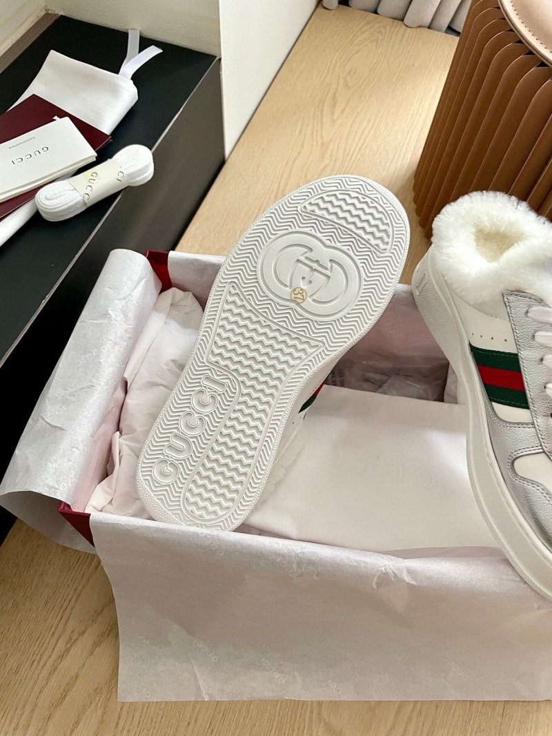 Gvc*1 sneakers